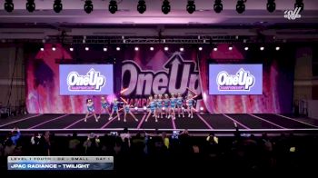 JPAC Radiance - Twilight [2026 L1 Youth - D2 - Small Day 1] 2026 One Up Grand Nationals