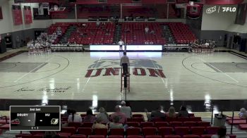 Replay: Drury vs Harding University | Sep 5 @ 5 PM
