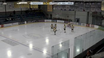 Replay: Home - 2025 Nipawin vs Battlefords | Jan 4 @ 7 PM