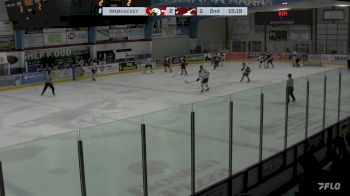 Replay: Home - 2024 Sicamous vs Osoyoos | Nov 20 @ 6 PM