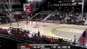 Replay: Clark Atlanta vs Valdosta State | Nov 9 @ 5 PM