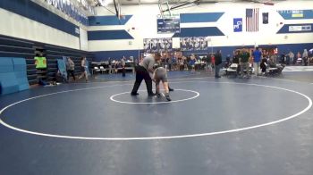 132 lbs Prelims - Jordan Cullors, Broken Arrow vs Adam Cruse, Skutt Catholic