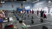 Boys Junior - IF3 Championship Heat 9