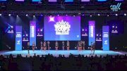 World Cup - Gemini [2025 L5 Senior - Small Day 1] 2025 CHEERSPORT National All Star Cheerleading Championship