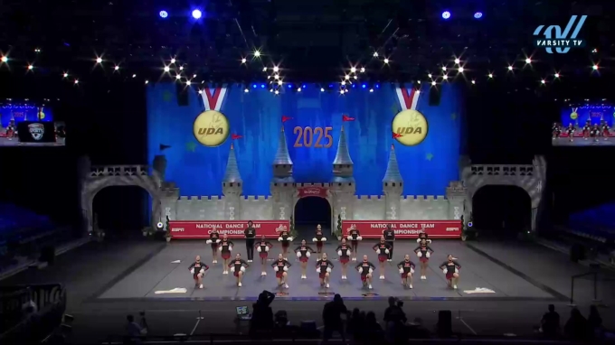 Eaglecrest High School [2025 Large Varsity Division I - Game Day ...