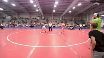 145 lbs Rr Rnd 1 - Lhandyn Nauman, Ragin Raisins Niagara HS vs Anthony Oscar, St. Paris Graham