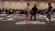 Anakin McMahan vs Robert Flournoy 2023 ADCC East Coast Trials