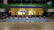 Oak Mountain High School - Medium Varsity Game Day [2024 Medium Varsity Non Tumbling Division I Game Day Day 1] 2024 UCA Magic City Regional