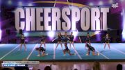 PA Starz - Shade [2026 L1.1 Youth - PREP Day 1] 2026 CHEERSPORT Toms River Classic