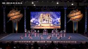 East Celebrity Elite - Day 1 [2024 Midnight Level 2.2 Youth D1 Midnight] 2024 Winner's Choice Championships - Mohegan Sun