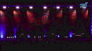 Cheer Factor - Destiny [2025 L2 Junior - Medium Day 2] 2025 Spirit Cheer Super Nationals