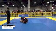 Replay: Mat 11 - 2023 American National IBJJF Jiu-Jitsu Champ | Jul 8 @ 2 PM