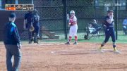 Replay: Coker vs Tusculum - DH | Mar 4 @ 2 PM
