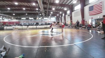 Replay: Mat 10 - 2025 AWC Fall Classic | Sep 14 @ 11 AM