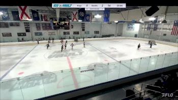 Replay: Home - 2024 NJ Kings U12 vs Bandits 12U A White | Jan 13 @ 7 AM