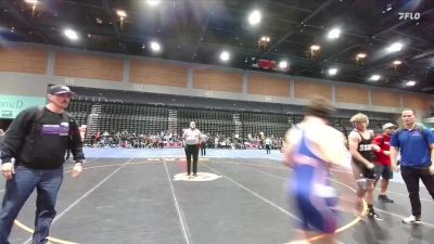 Replay: Mat 7 - 2025 Sierra Nevada | Dec 29 @ 9 AM