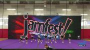 Island Xtreme - Pop Stars [2022 L1.1 Youth - PREP Day 1] 2022 JAMfest Brentwood Classic