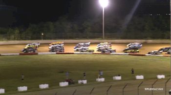 Feature | 2023 Ultimate Late Models at Red Hill Raceway