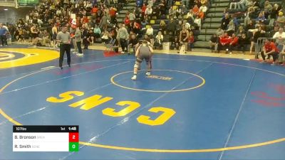 172 lbs Round Of 16 - Parker Nave, Peters Township vs Jack Tongel, Plum