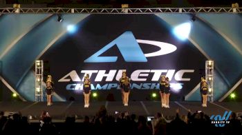 Step One All Stars - Marvelous [2023 L1 Youth Day 1] 2023 Athletic Columbus Nationals & Dance Grand Nationals