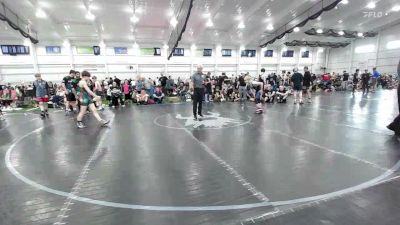 102 lbs Round Robin 2 - Braylen Stewart, Pursuit - HS vs Christopher Pulis, The Plumbers - HS