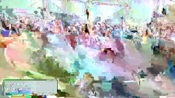 175 lbs Champ. Round 1 - Pen DeBord, Port Angeles Wrestling Club vs Braden Lauer, Washington