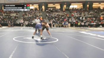 215-2A/1A Cons. Semi - Kaosisochukwu Ukiwe, Maurice J. McDonough vs Adam Keever, Hereford