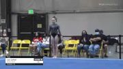 Lexi Caffall - Floor, Desert Devils - 2021 Region 1 Women's Championships