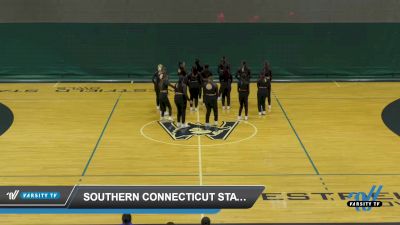 Southern Connecticut State University - Southern Connecticut State University [2022] 2022 UDA New England Dance Challenge