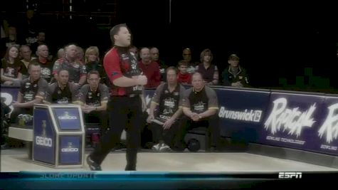 2014 PBA League: Philly vs. Pittsburgh