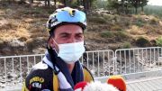 Sepp Kuss: 'We Just Did Our Own Race' Stage 9 - 2021 Vuelta A España
