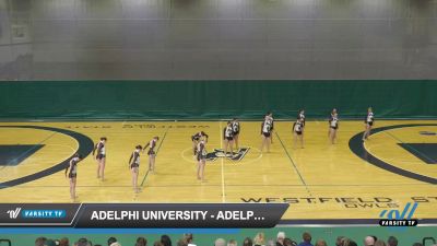 Adelphi University - Adelphi University [2022] 2022 UDA New England Dance Challenge
