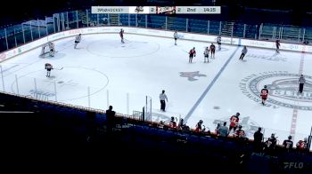 Replay: Vipr - 2025 Thunder vs Comets | Jan 11 @ 12 PM