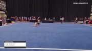 Adia Patterson - Women's Pairs, Legacy Gymnastics - 2021 Women's Xcel Region 4 Championships