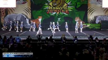 ICE - Chill [2026 L2.2 Mini - PREP Day 1] 2026 ASC King of the Jungle Chicago Showdown