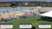 Replay: High Jump  - 2024 AAU Junior Olympic Games | Jul 27 @ 9 AM