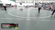 Replay: Mat 5 - 2024 Fall Brawl | Oct 5 @ 8 AM