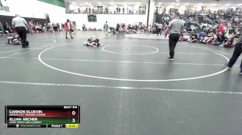 Replay: Mat 5 - 2024 Fall Brawl | Oct 5 @ 8 AM