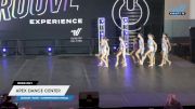 APEX Dance Center - Youth Small Lyrical [2024 Youth - Contemporary/Lyrical Day 1] 2024 Athletic Championships Nationals & Dance Grand Nationals