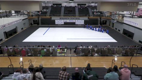 Onyx A "Dayton OH" at 2026 WGI Guard Indianapolis Regional+