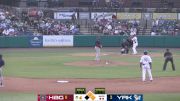 Replay: Home - 2024 Flying Boxcars vs York Revolution | Aug 16 @ 6 PM