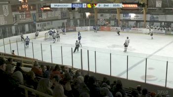 Replay: Home - 2025 Navan vs Brockville | Mar 26 @ 7 PM