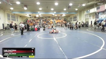 Replay: Mat 5 - 2023 Mann Classic | Dec 9 @ 10 AM