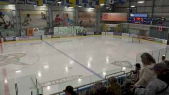 Replay: Home - 2025 Comox Valley vs Nanaimo | Sep 6 @ 7 PM