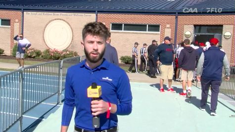 Replay: Richmond vs North Carolina A&T | Oct 21 @ 1 PM