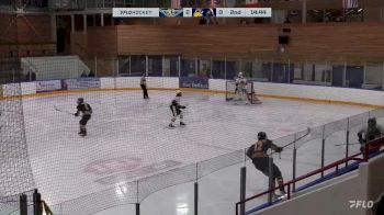 Replay: Home - 2024 Chilliwack vs Delta | Jan 9 @ 7 PM