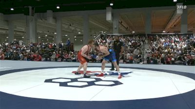 82 lbs Semis - Fritz Schierl, Storm/Nyac vs Beka Melelashvili, NYAC