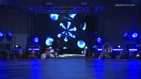 Katey Grace Kostbade vs Madelynn Allen 2026 Fight to Win 307