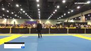 LEONARDO CORREA vs FRANK JONES 2019 World Master IBJJF Jiu-Jitsu Championship