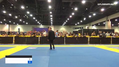 LEONARDO CORREA vs FRANK JONES 2019 World Master IBJJF Jiu-Jitsu Championship